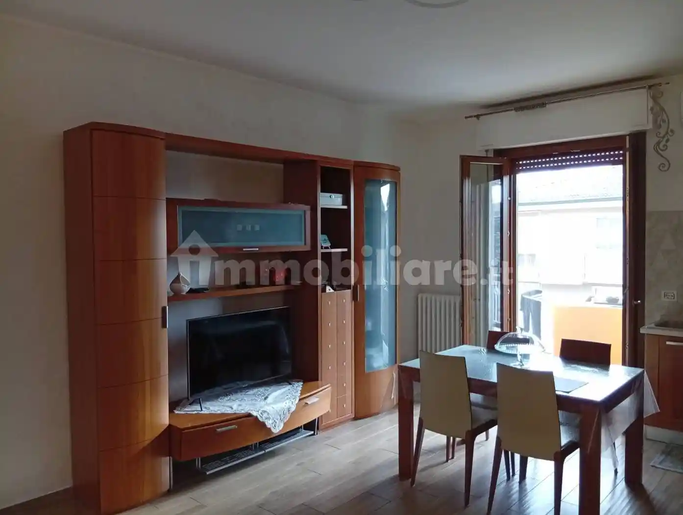 Appartamento in vendita a Casalmaggiore