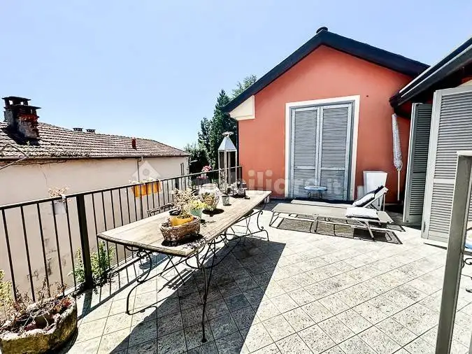 Attico - Mansarda in vendita a Biella