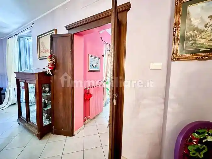 Attico via Santuario di Oropa 146, Vandorno, Piazzo, Cossila, Biella - foto 4