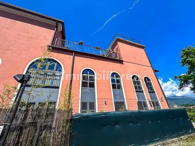 Attico via Santuario di Oropa 146, Vandorno, Piazzo, Cossila, Biella - foto 5