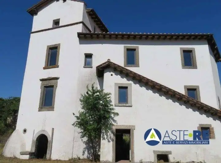 Appartamento in asta a Viterbo