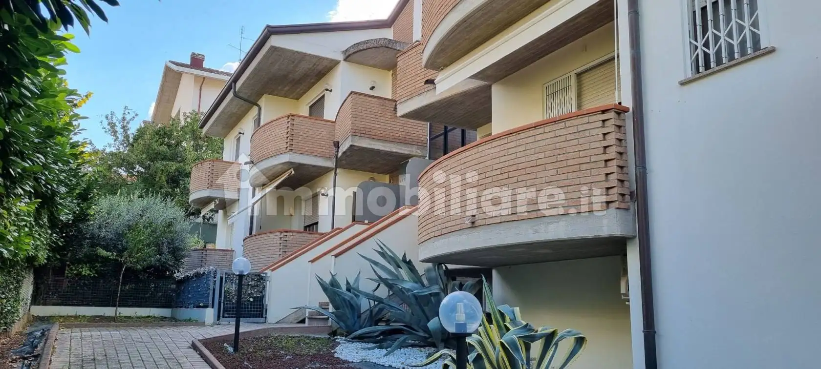 Appartamento in vendita a Morciano di Romagna