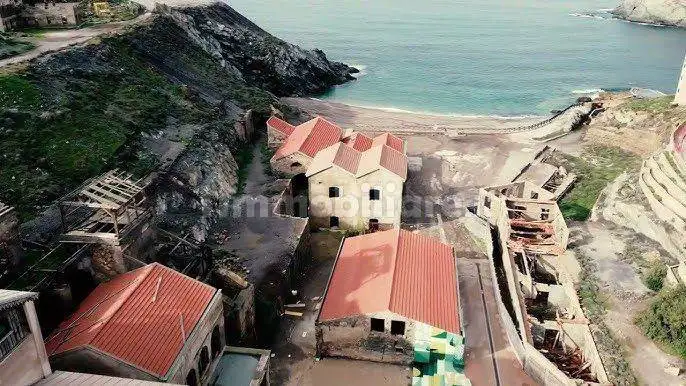 Villetta a schiera in vendita a Sassari