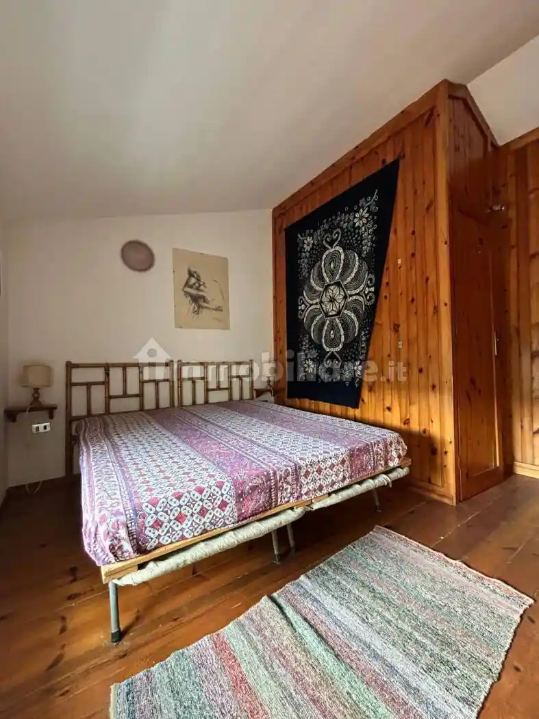 Villa a schiera via La Plata, Palmadula - Argentiera, Sassari - foto 2