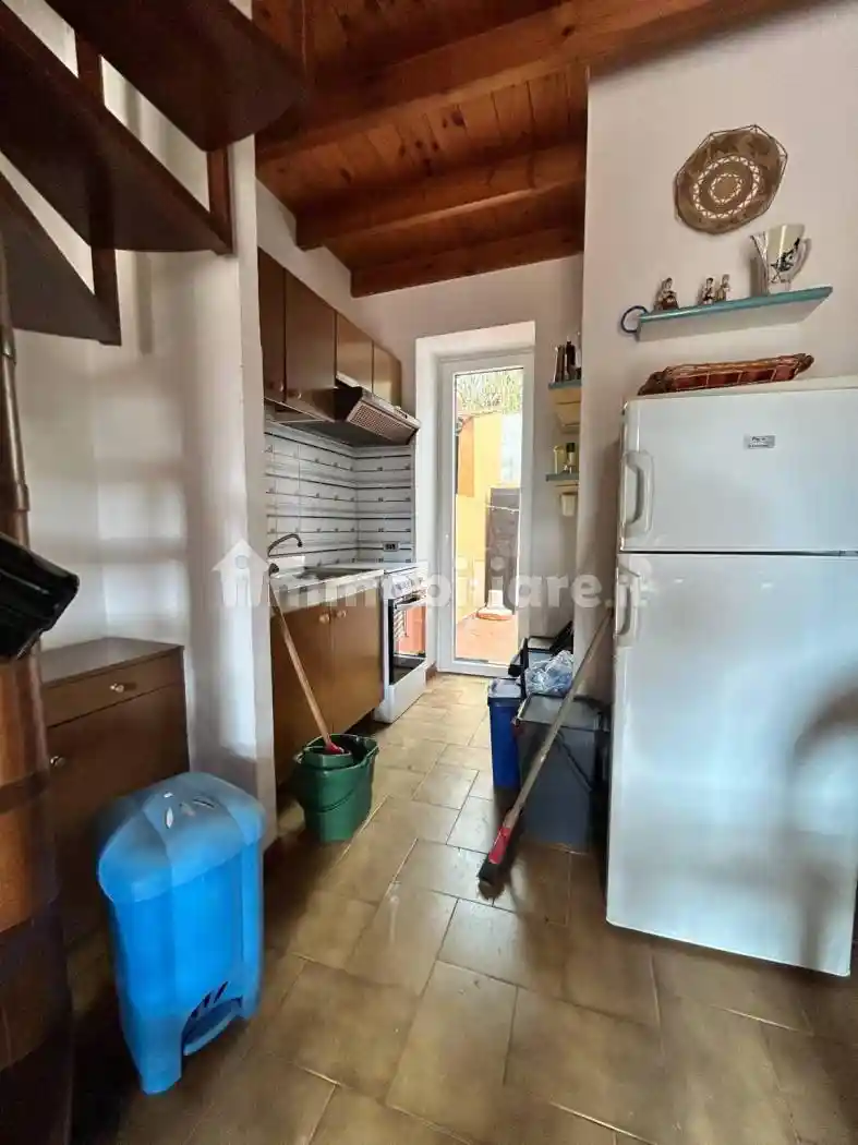 Villa a schiera via La Plata, Palmadula - Argentiera, Sassari - foto 4