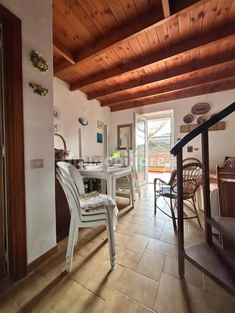 Villa a schiera via La Plata, Palmadula - Argentiera, Sassari - foto 5