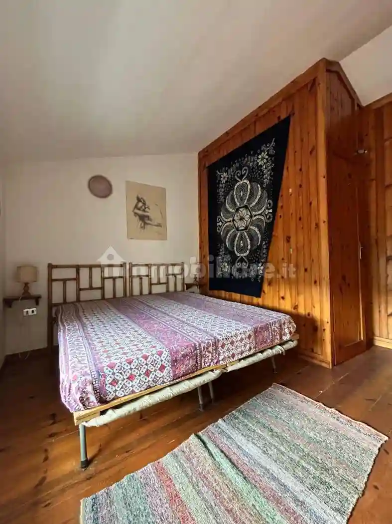 Villa a schiera via La Plata, Palmadula - Argentiera, Sassari - foto 4