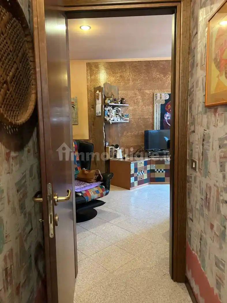 Appartamento in vendita a Treviso