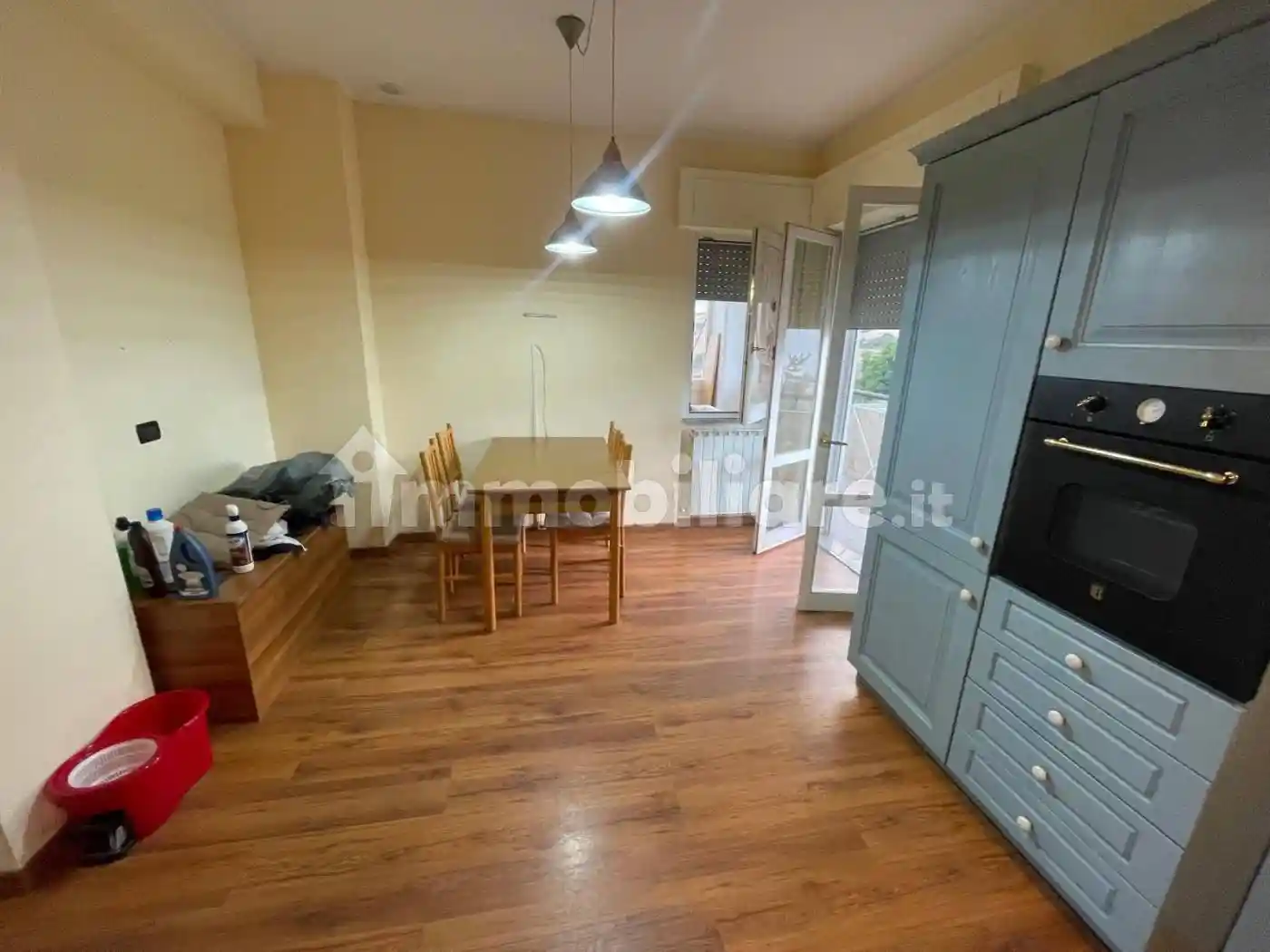 Trilocale via Panoramica, Centro, Atessa - foto 2