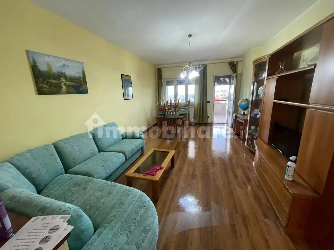 Trilocale via Panoramica, Centro, Atessa - foto 3