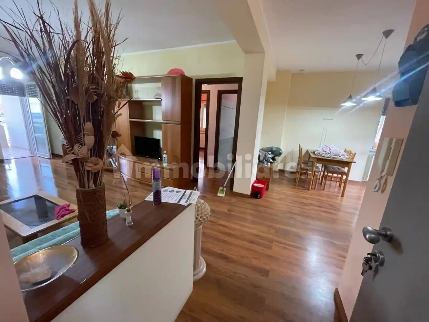 Trilocale via Panoramica, Centro, Atessa - foto 4