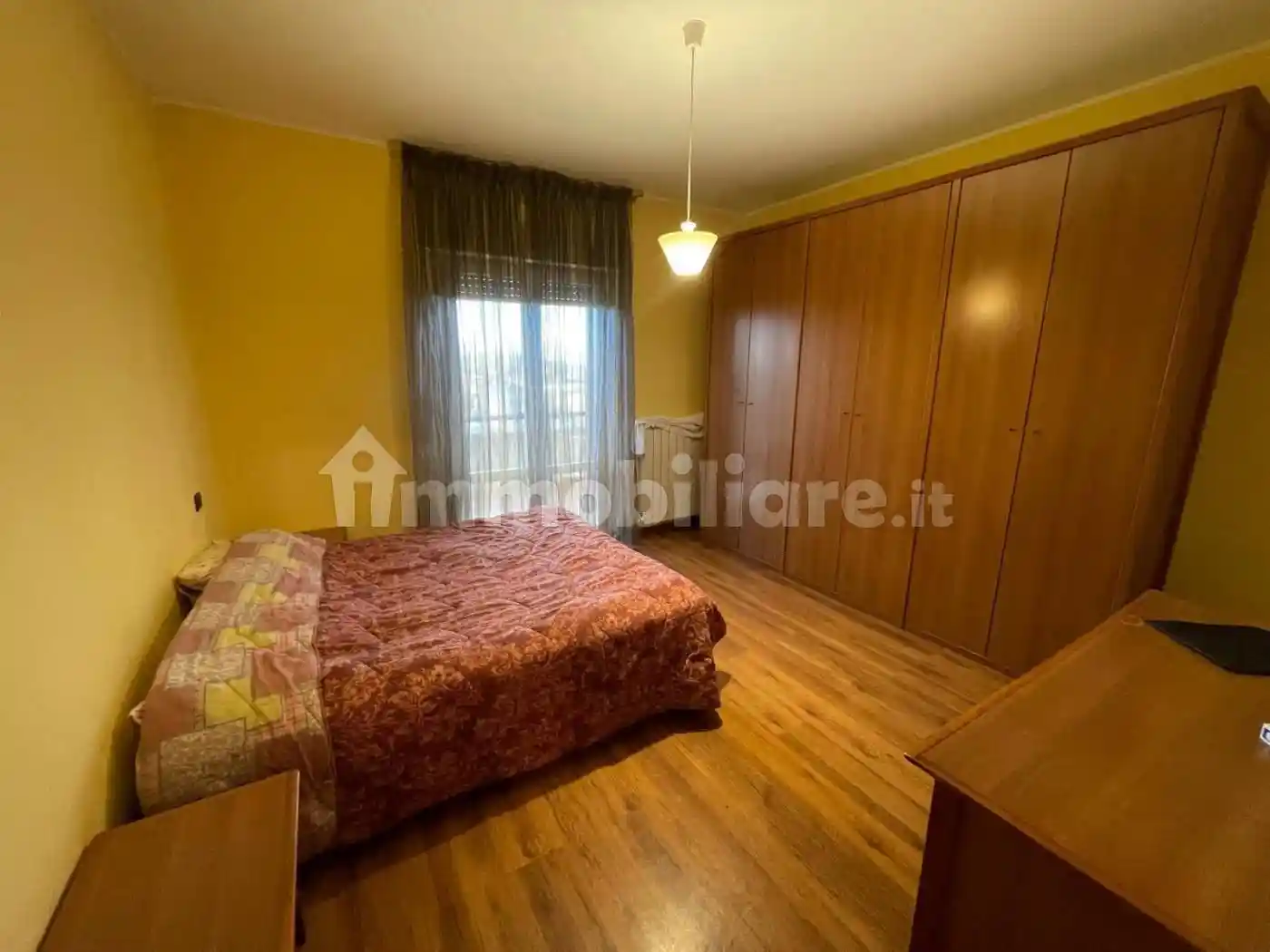 Trilocale via Panoramica, Centro, Atessa - foto 5