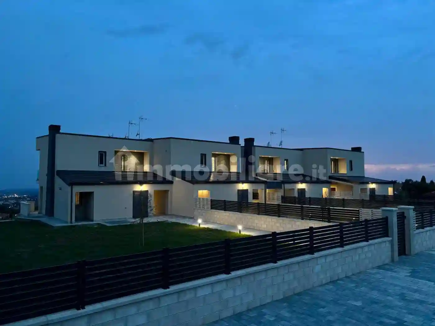 Villetta a schiera - foto 3