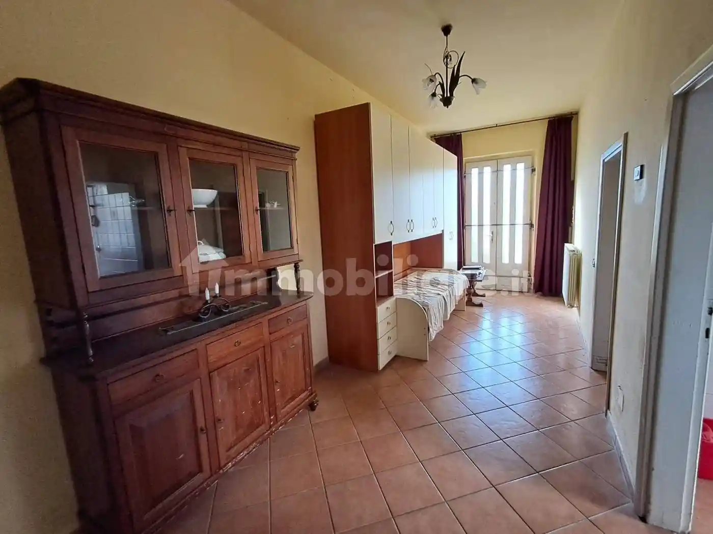 Terratetto unifamiliare 176 m², buono stato, Ramini - Bargi, Pistoia - foto 5