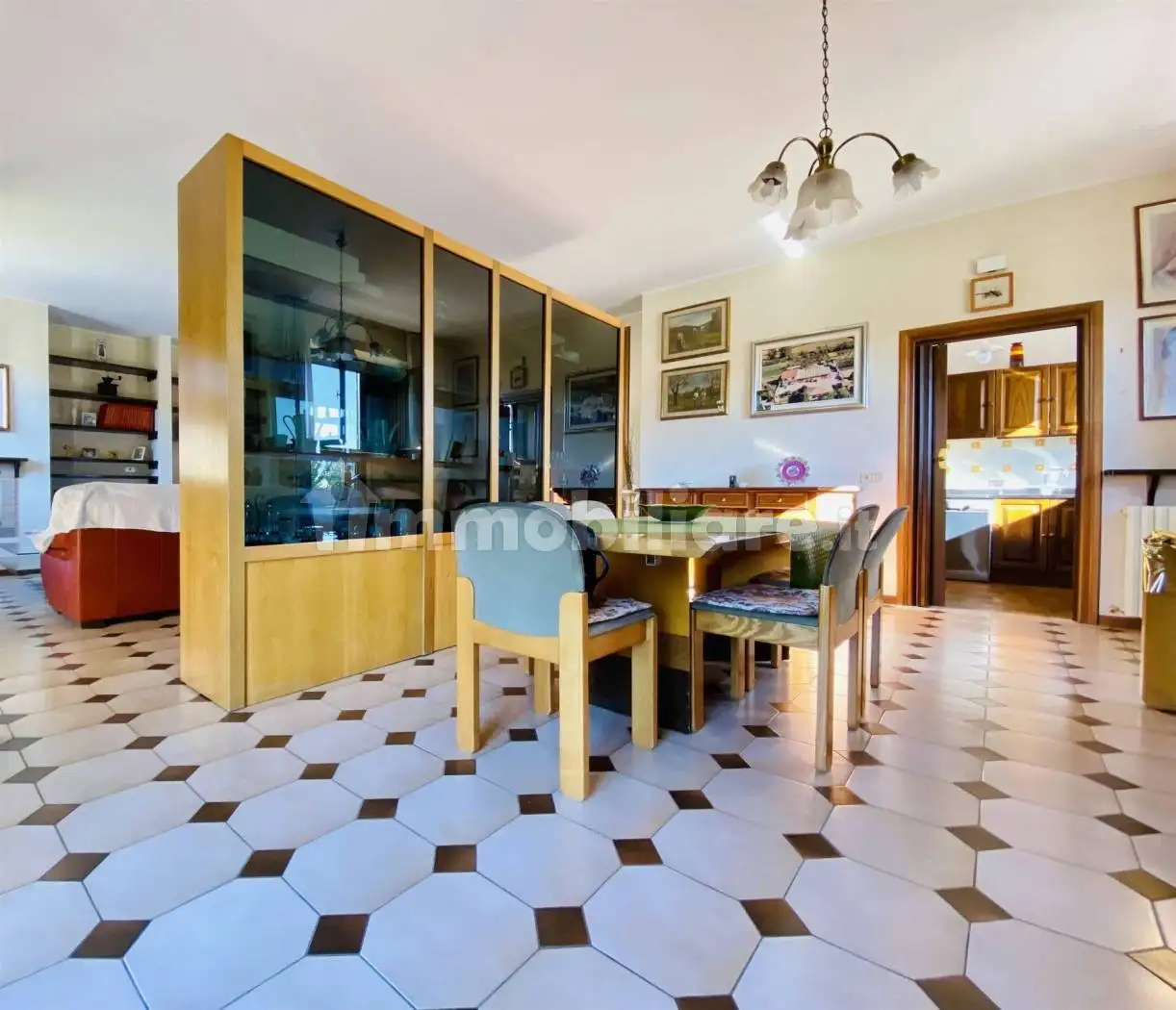 Villa in vendita a Lucca