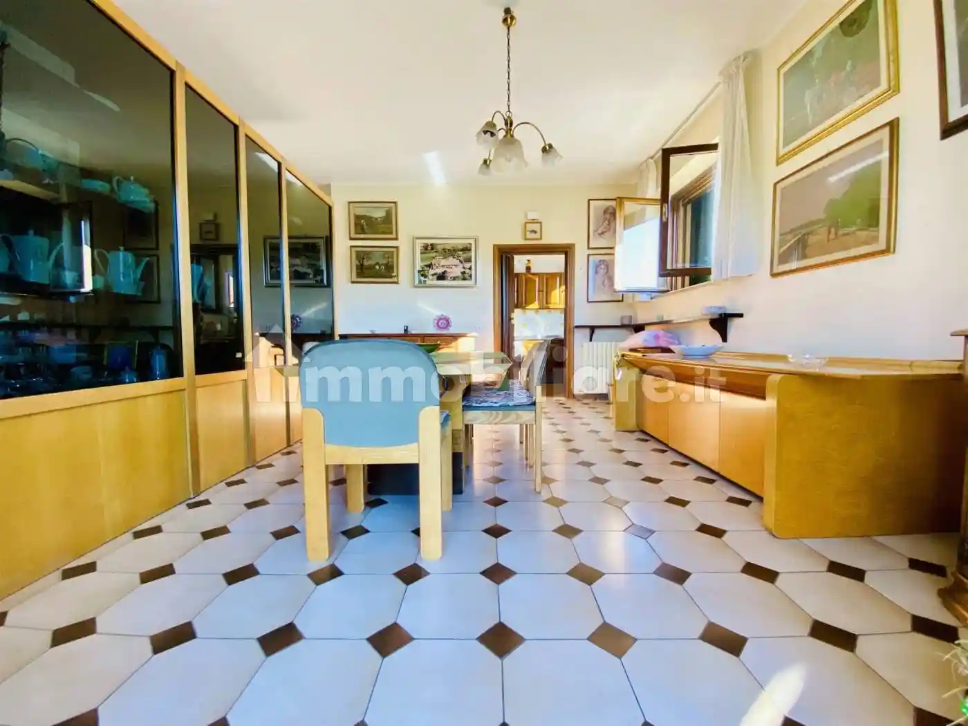 Villa unifamiliare via per Corte Cioni, La Maulina - Morianese, Lucca - foto 3