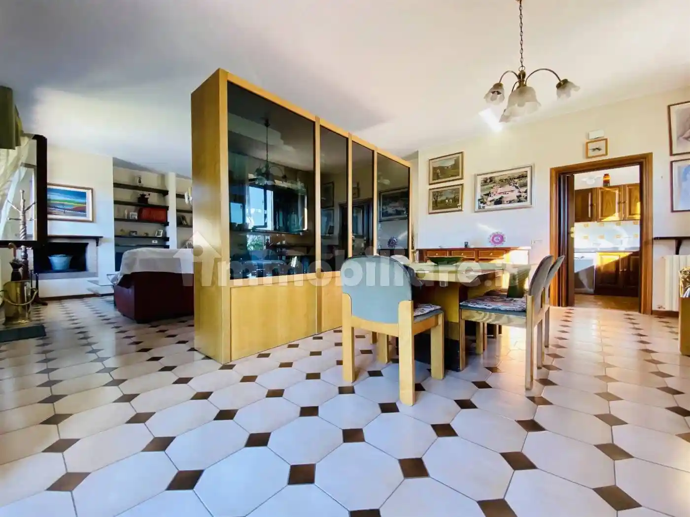 Villa unifamiliare via per Corte Cioni, La Maulina - Morianese, Lucca - foto 4