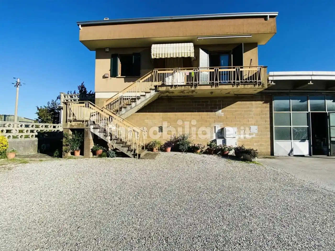 Villa in vendita a Lucca