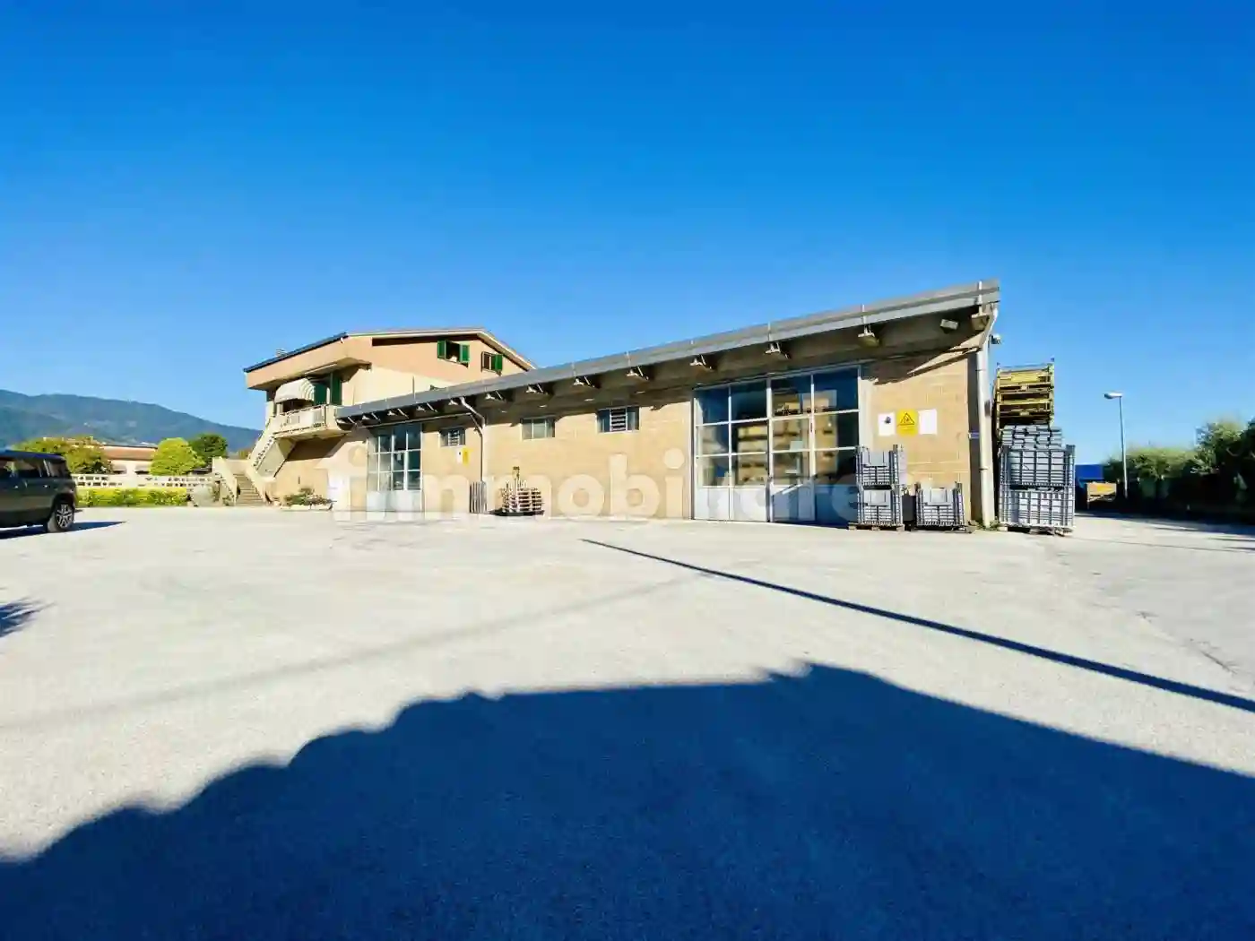 Villa unifamiliare via per Corte Cioni, La Maulina - Morianese, Lucca - foto 4