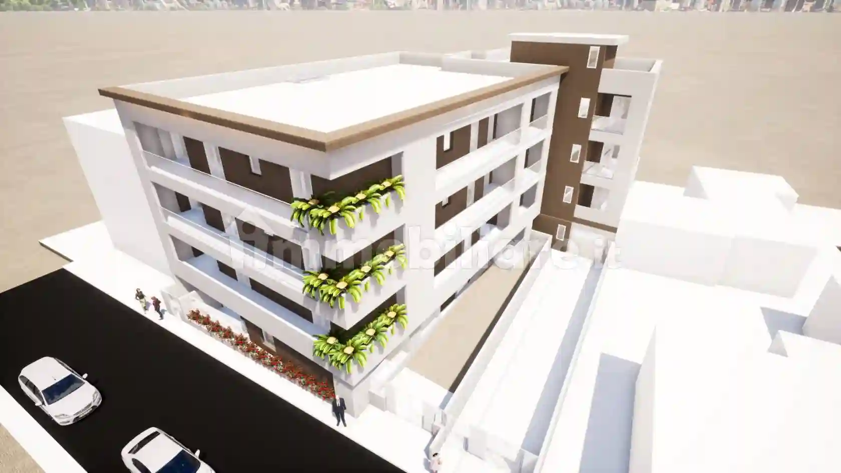 Attico - Mansarda - foto 4