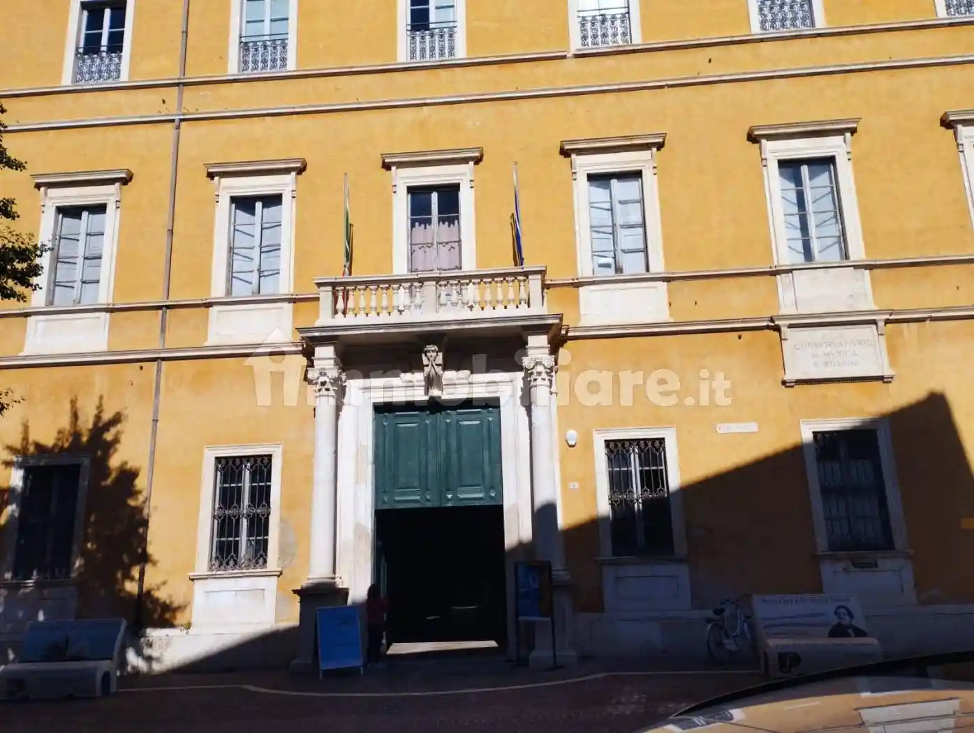 Appartamento in vendita a Pesaro