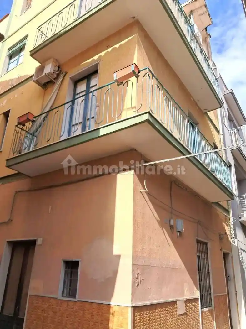 Appartamento in vendita a Lentini