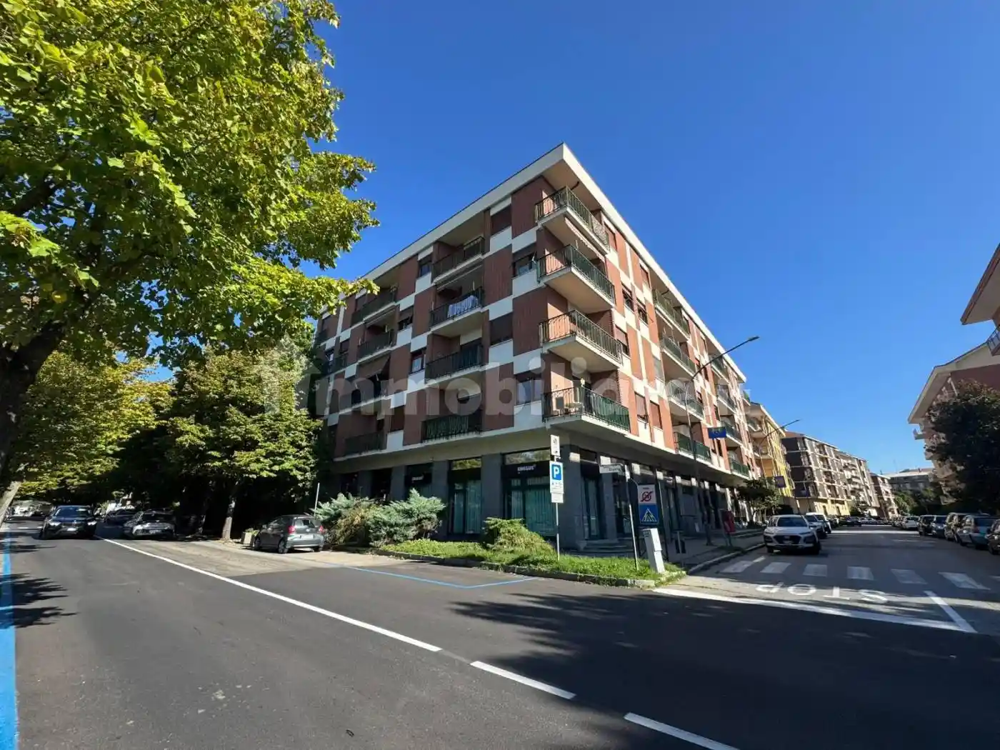 Attico - Mansarda in vendita a Asti