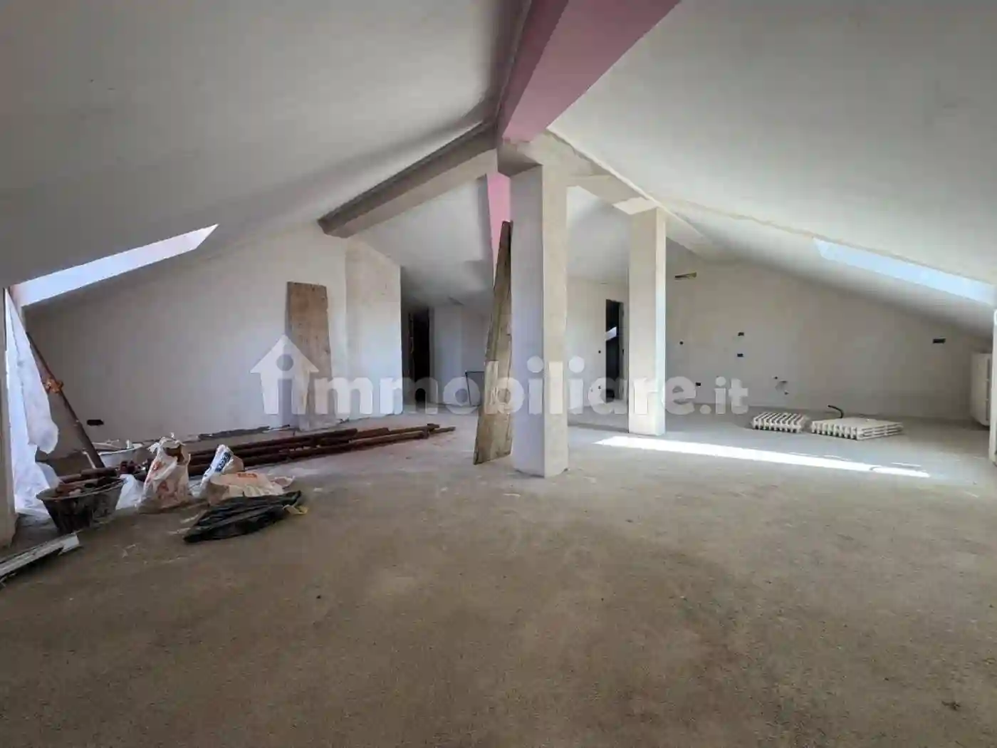 Attico - Mansarda - foto 2