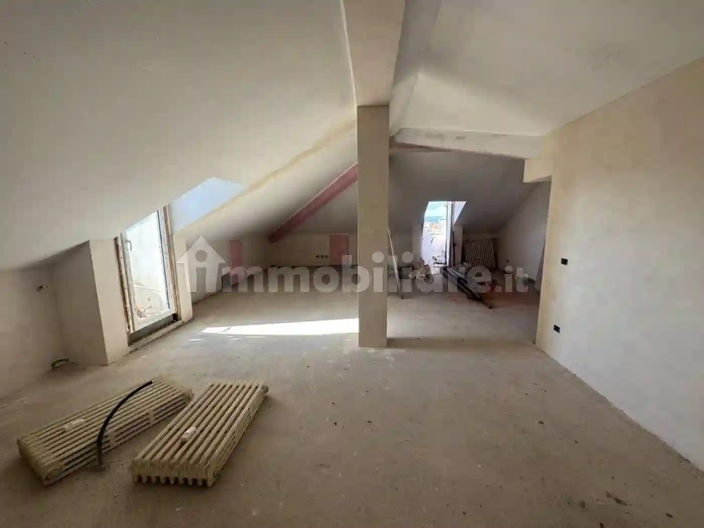 Attico - Mansarda - foto 3