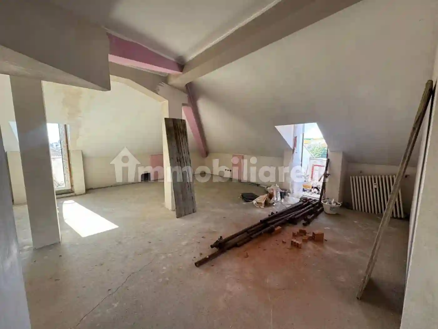 Attico - Mansarda - foto 4