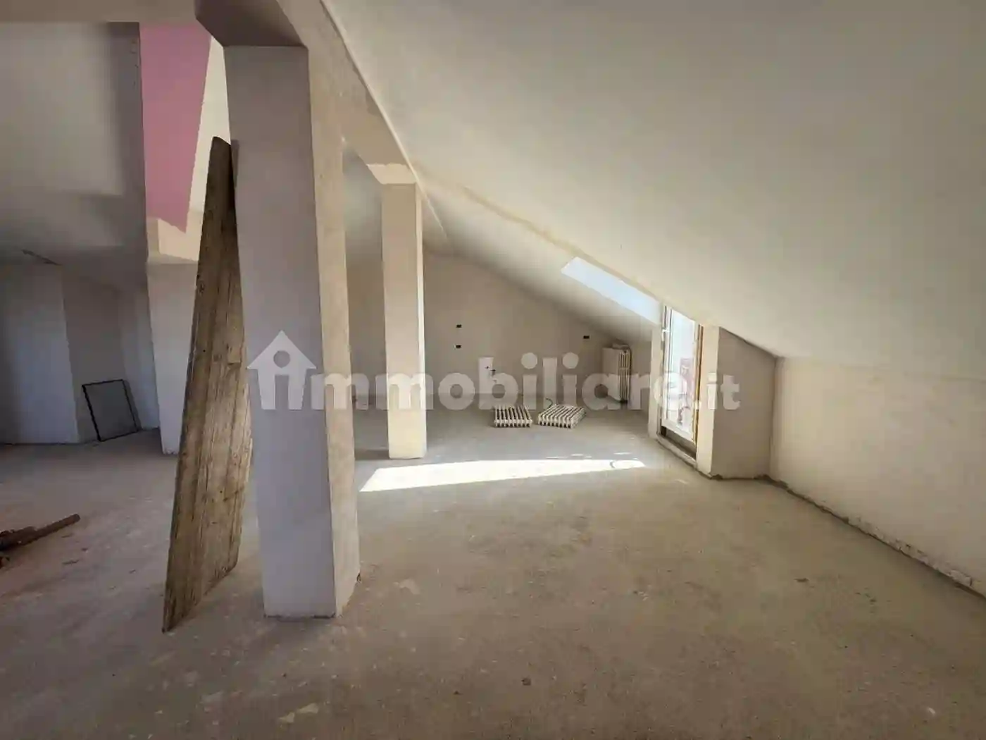 Attico - Mansarda - foto 5