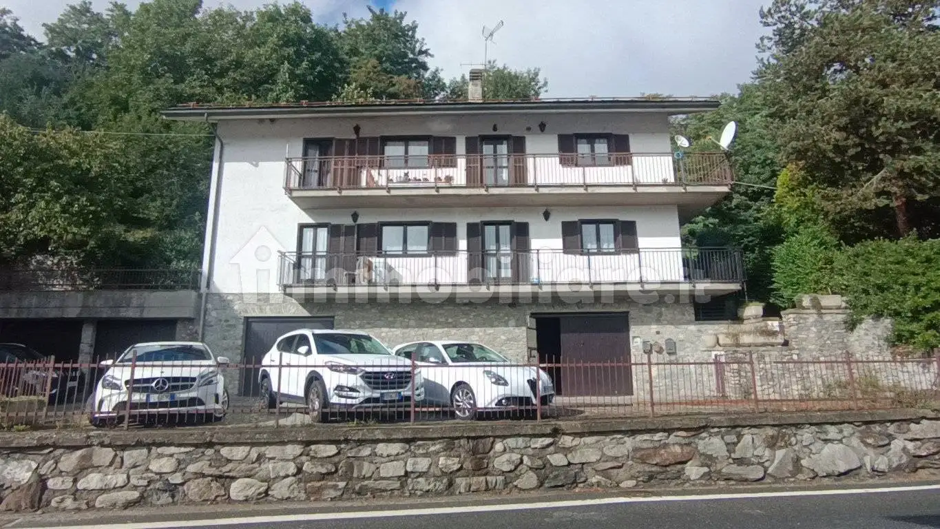 Appartamento in vendita a Gignod