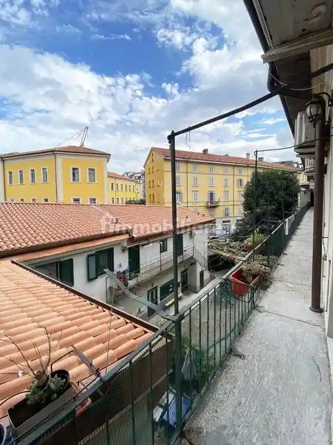 Quadrilocale via Evangelista Torricelli 30, Ascanio Sforza, Milano - foto 3