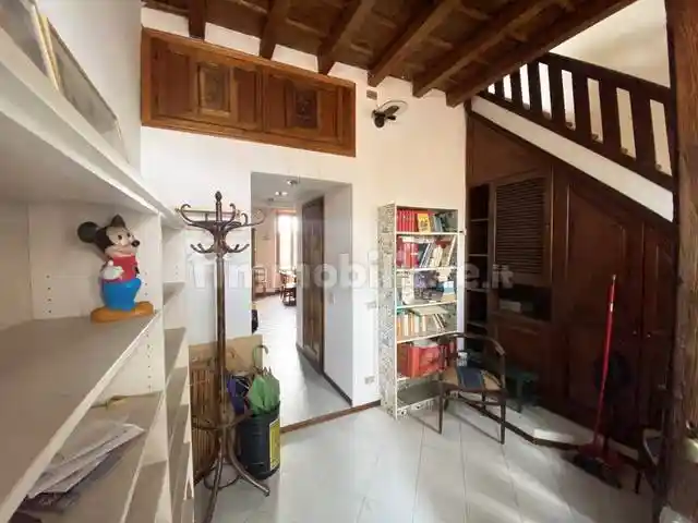 Quadrilocale via Evangelista Torricelli 30, Ascanio Sforza, Milano - foto 5