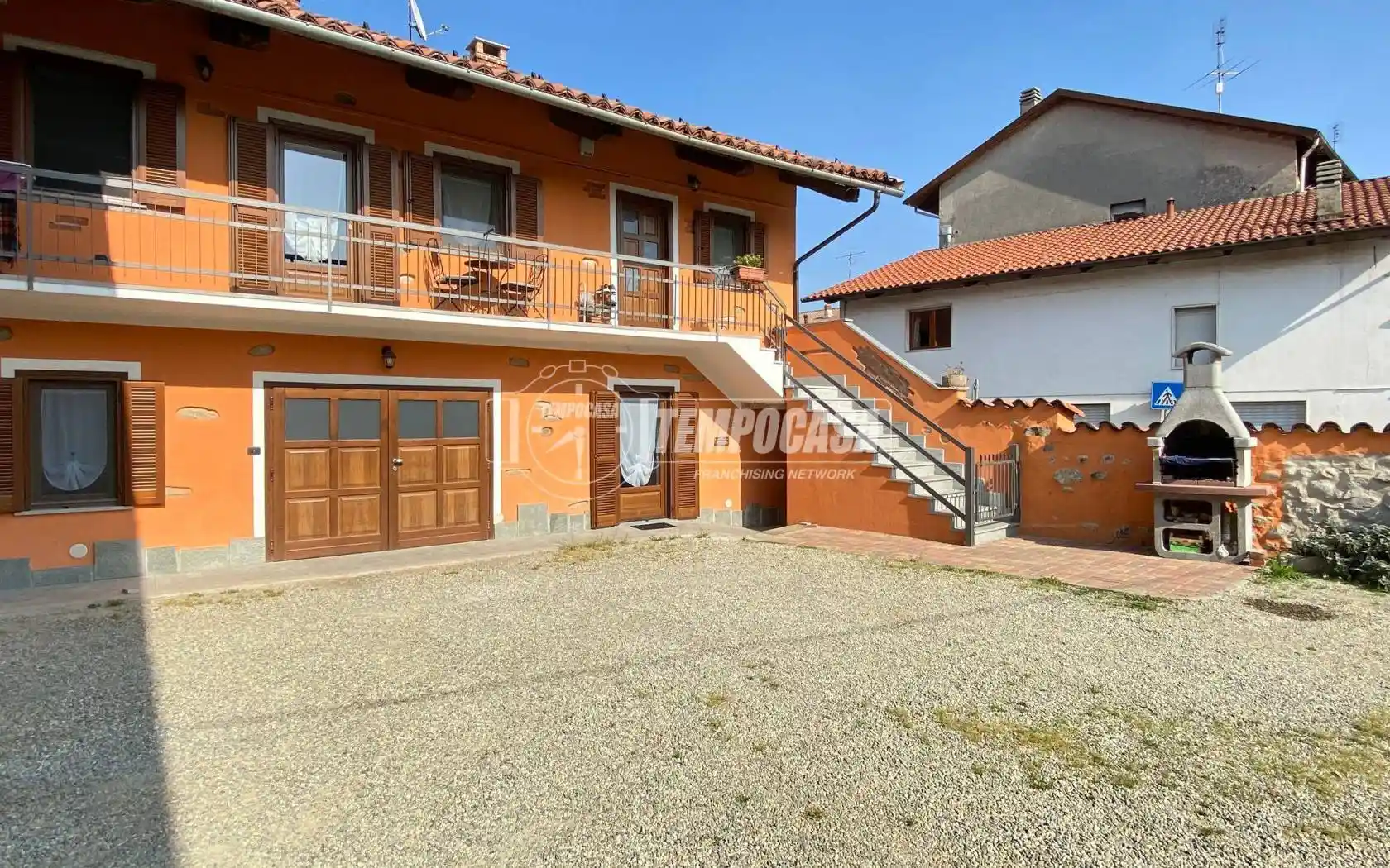 Casa indipendente in vendita a Salassa