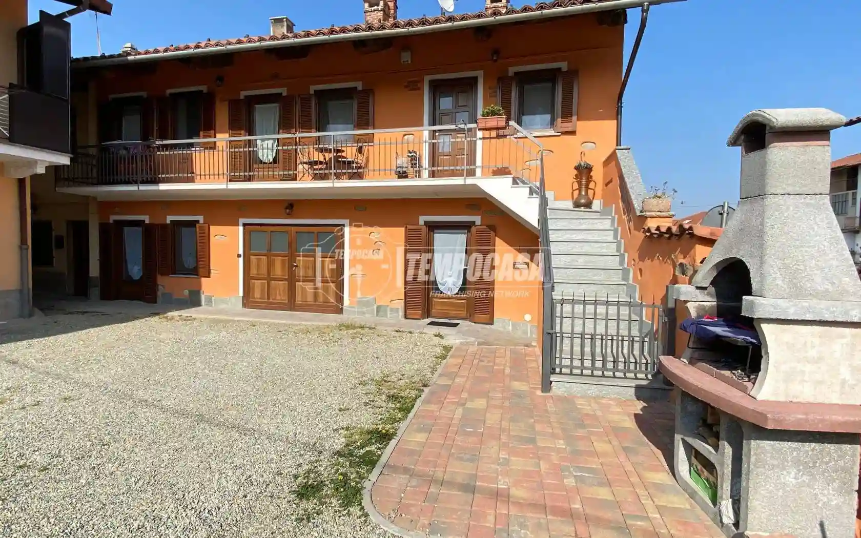 Casa indipendente - foto 3