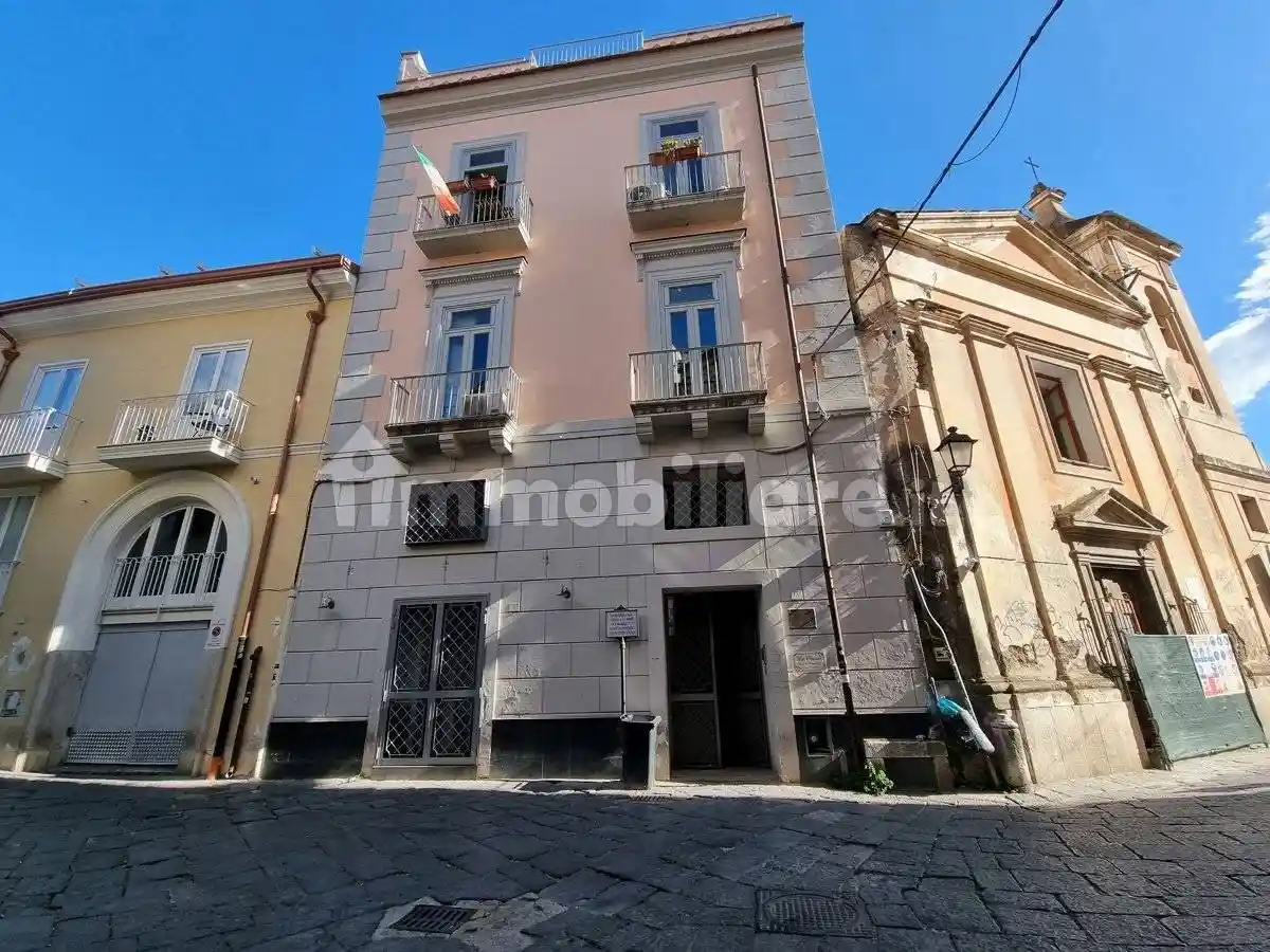 Appartamento largo Sant'elena, 1/A, Corso Trieste, Caserta - foto 2