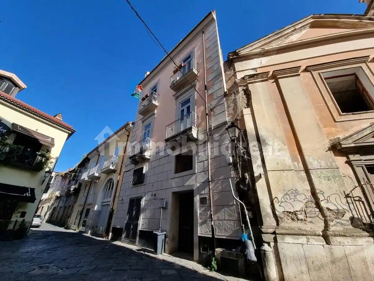 Appartamento largo Sant'elena, 1/A, Corso Trieste, Caserta - foto 3