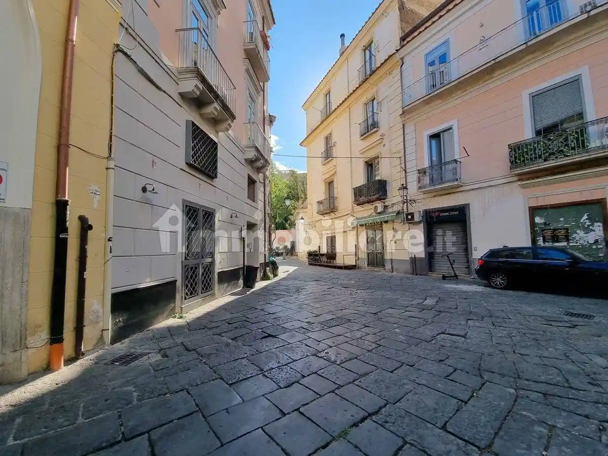 Appartamento largo Sant'elena, 1/A, Corso Trieste, Caserta - foto 4