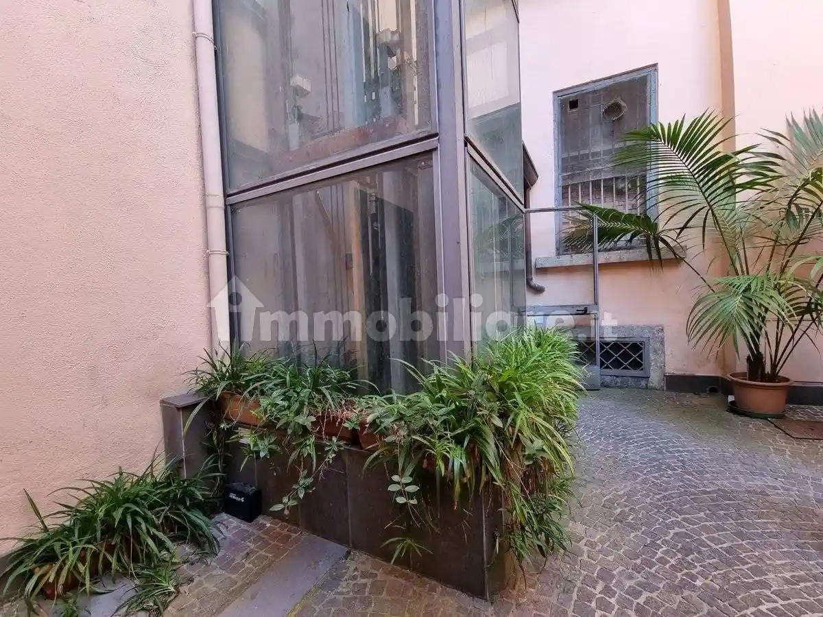 Appartamento largo Sant'elena, 1/A, Corso Trieste, Caserta - foto 5