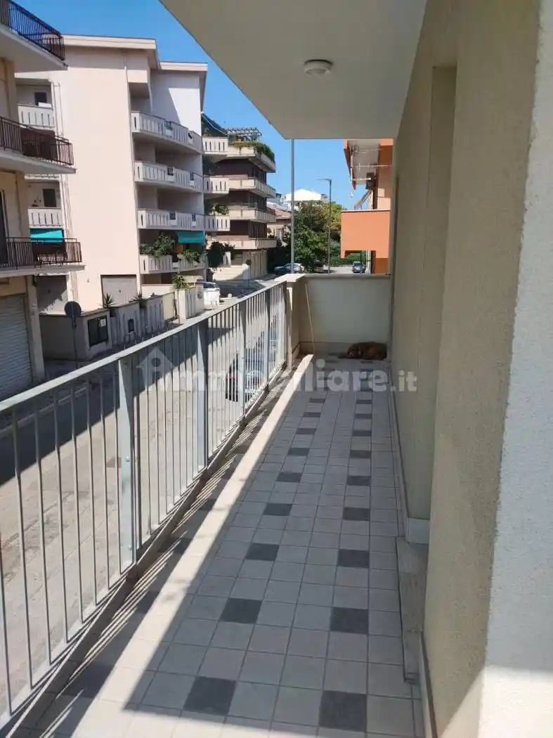 Trilocale via Girolamo Savonarola 69, Porta Nuova, Pescara - foto 3