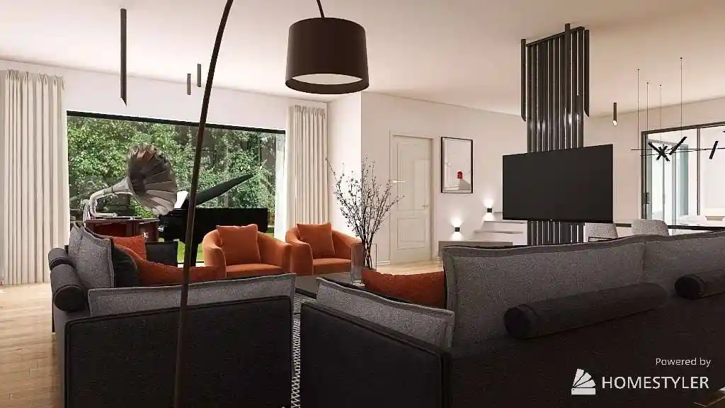 Attico nuovo, 311 m², Centro, Paderno Dugnano - foto 2