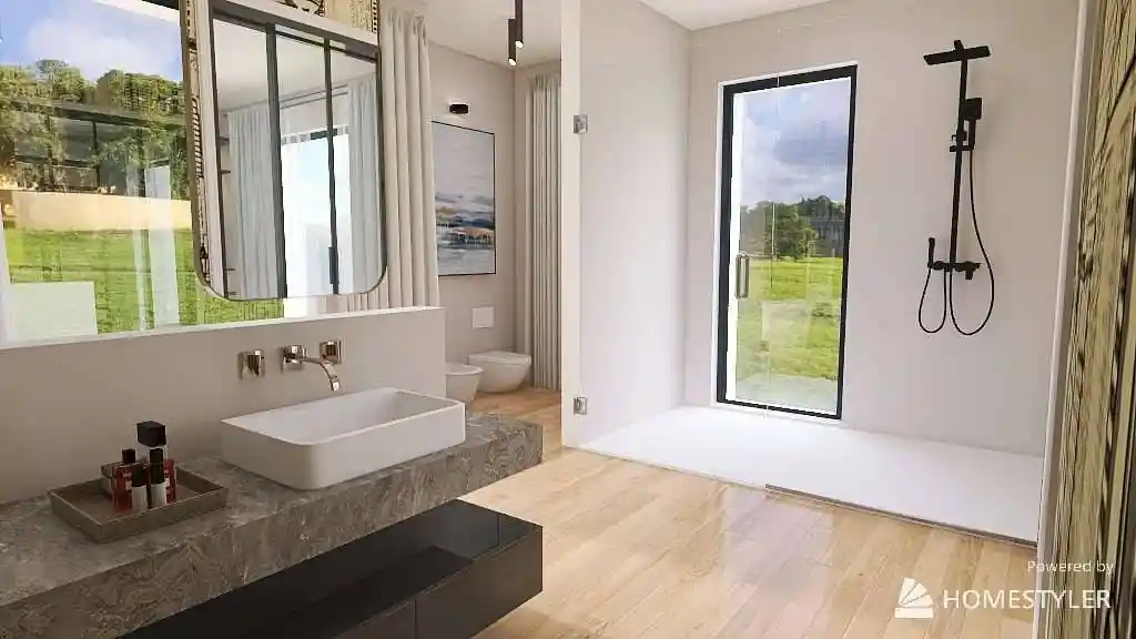 Attico nuovo, 311 m², Centro, Paderno Dugnano - foto 5