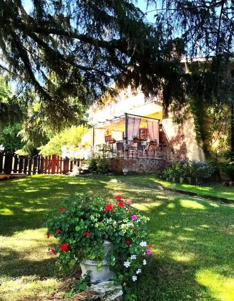 Villa - foto 4