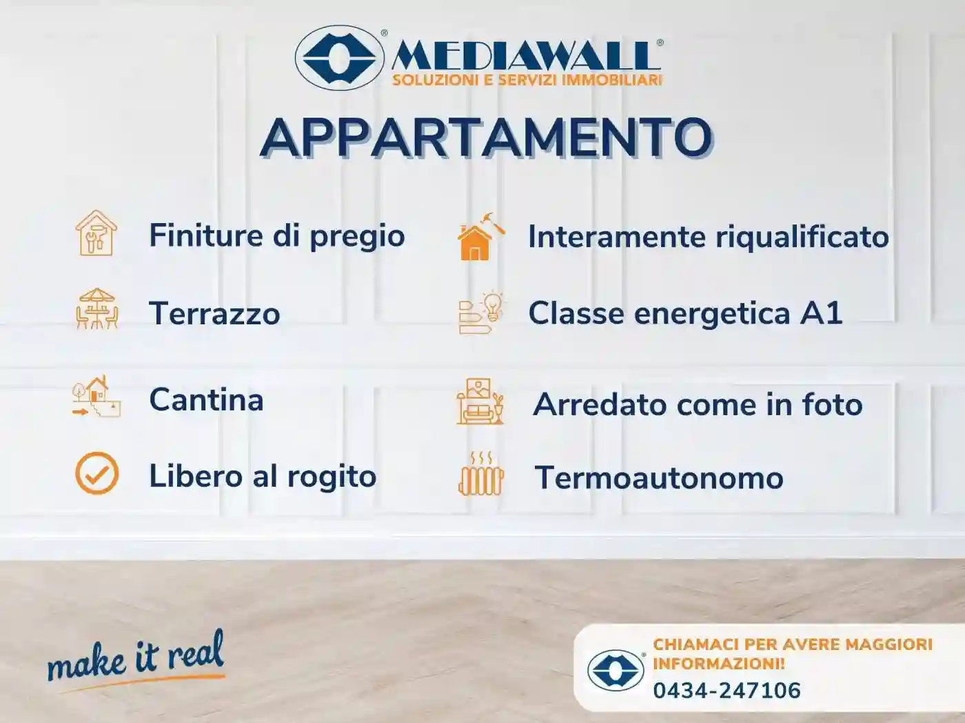 Appartamento - foto 2