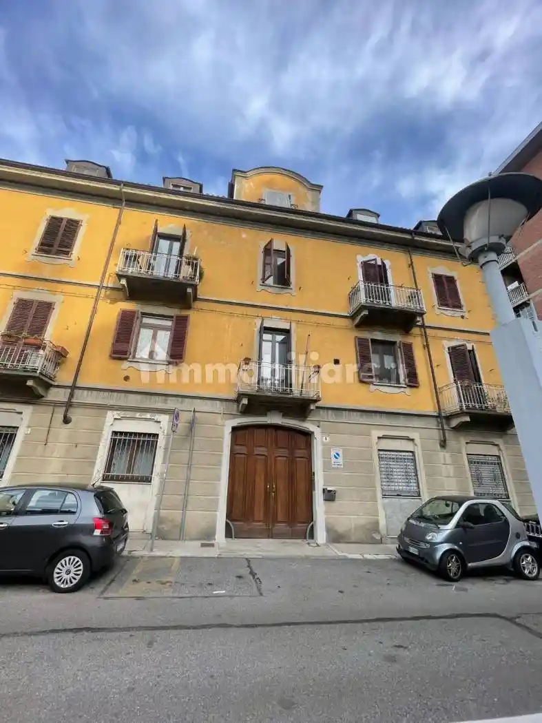 Appartamento in vendita a Torino
