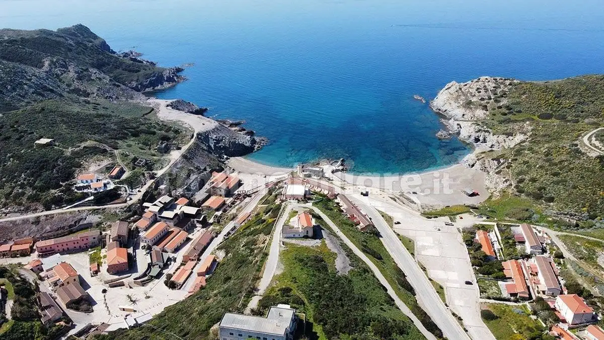 Villetta a schiera in vendita a Sassari