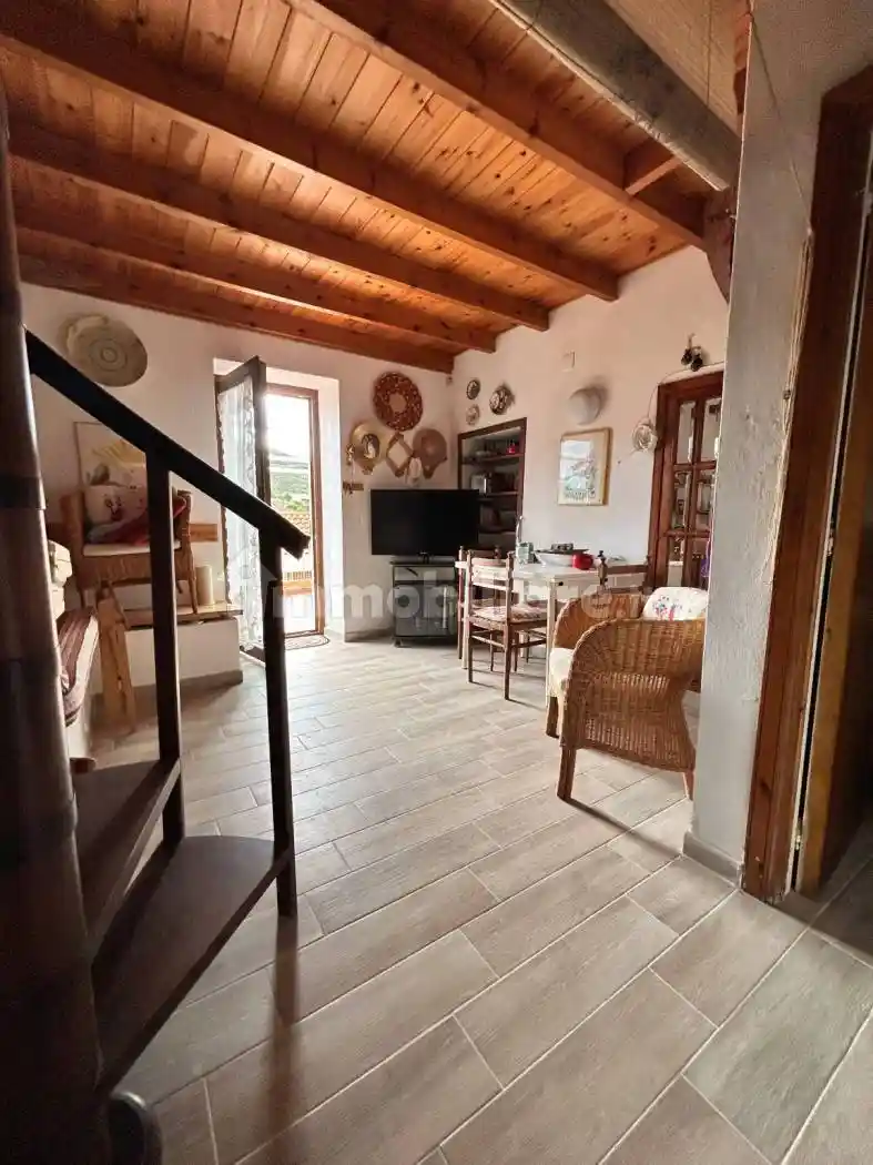 Villa a schiera via La Plata, Palmadula - Argentiera, Sassari - foto 2