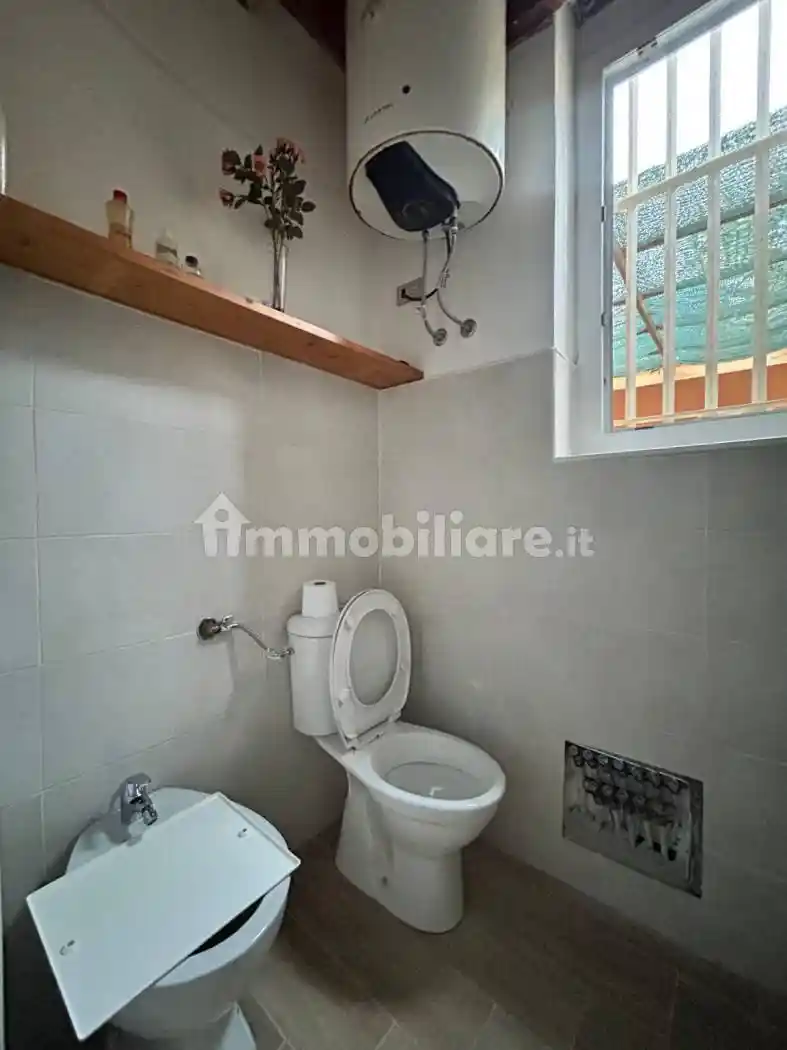 Villa a schiera via La Plata, Palmadula - Argentiera, Sassari - foto 4