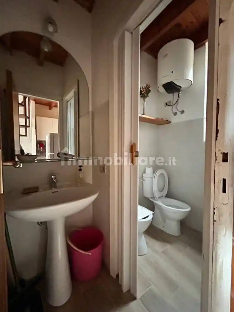 Villa a schiera via La Plata, Palmadula - Argentiera, Sassari - foto 5